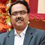 Mr. Bratik Bandyopadhyay