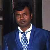 Mr. Biswajit Kamila