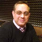 Mr. Kinsuk Bandyopadhyay