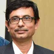 Mr. Narayan Ch. Chakraborti
