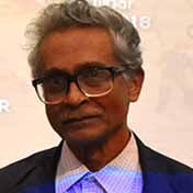 Prof. Parthasarathi Roy