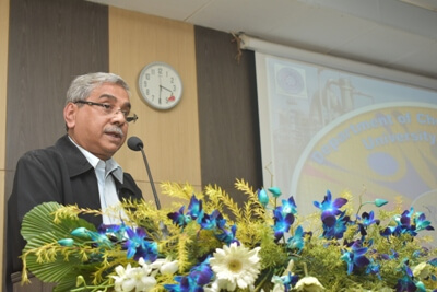 Sri Gautom Mitra