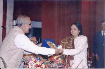 Smt. Saswati Banerjee