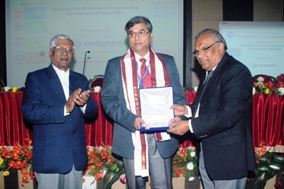 Prof. Suddhasatwa Basu