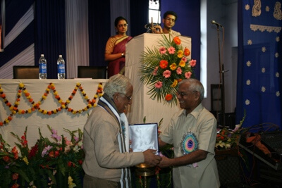 Prof. Chitta Ranjan Lahiri