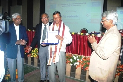 Sri Anirban Roy Chowdhury