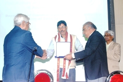 Sri Badal Das