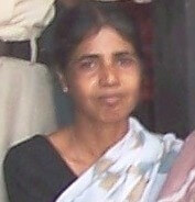 Smt. Jayanti Chatterjee