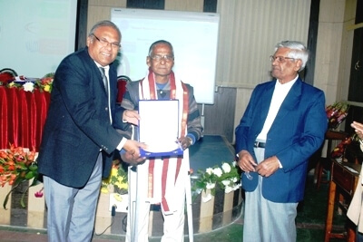 Sri Lal Mohan Pathak