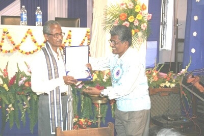 Sri Pradyut Kumar Maiti