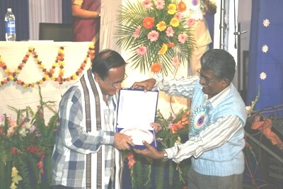 Sri Subhash Chandra Dutta