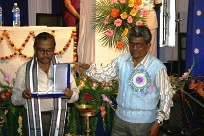 Sri S. Ghosh