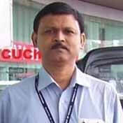Ashim Kumar De